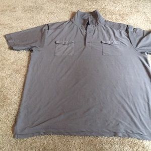 Tiavis Mathew designers t-shirt